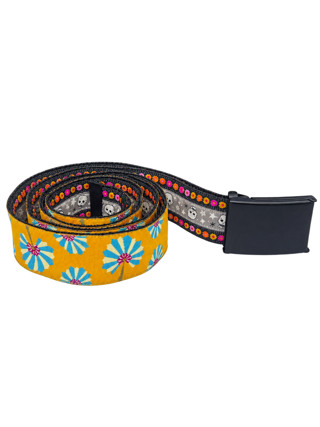 Fan x Day of the Dead (Large)