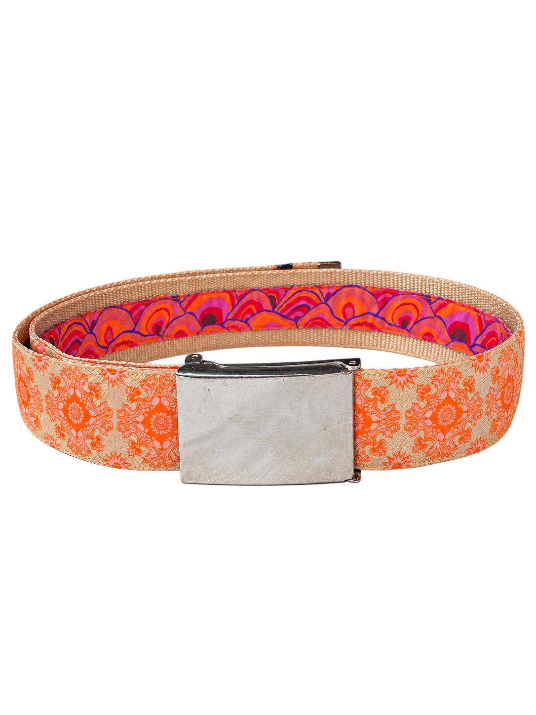 Denali Sunset X Magenta Wave (Small)