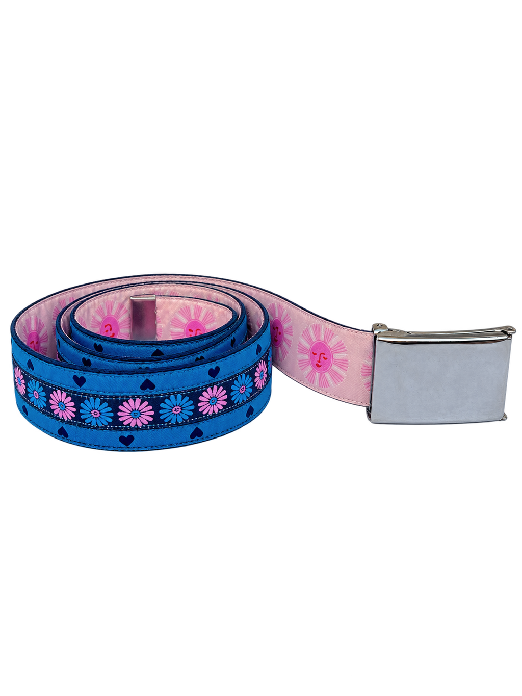 Pale Pink Sun x Enchanted (Medium)