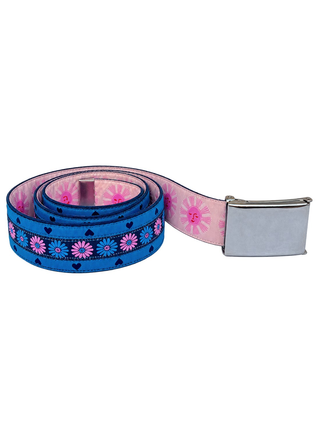 Pale Pink Sun x Enchanted (Medium)